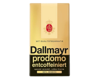 Dallmayr KAWA MIELONA PRODOMO HVP 500G - 1078007 - zdjęcie 1